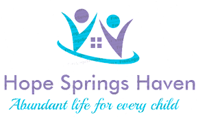 Hope Springs heaven