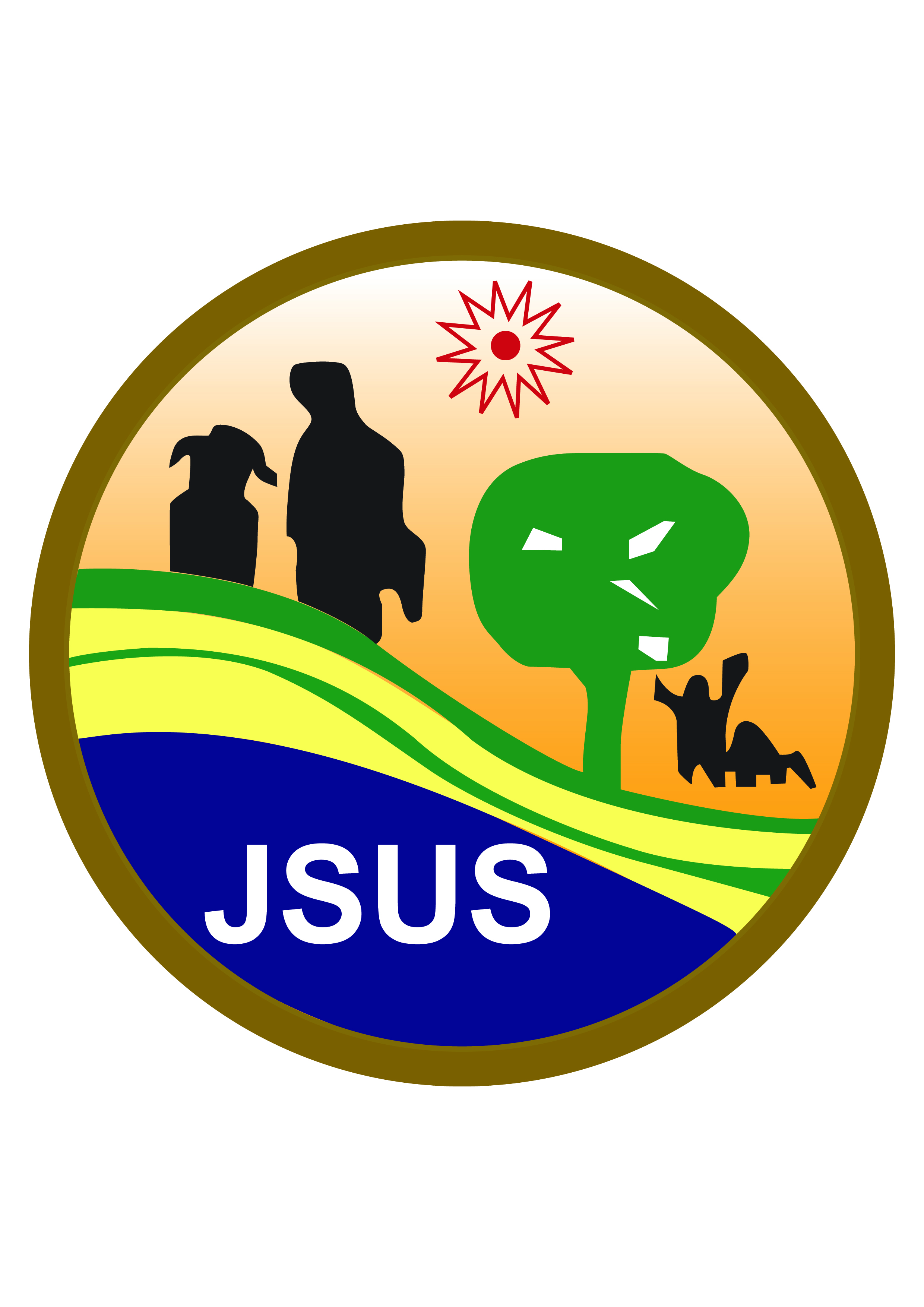 JSUS