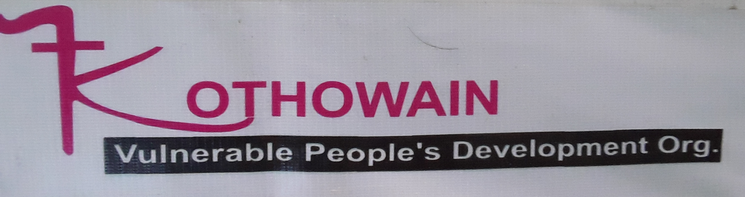 Kothowain