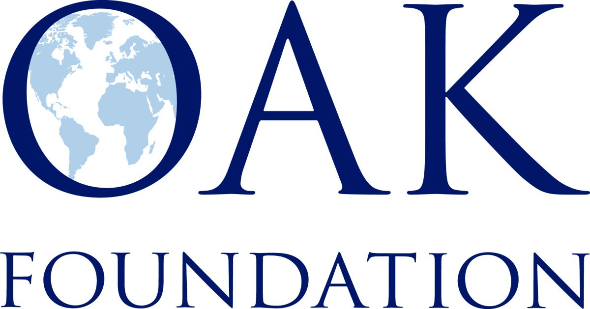 Oak Foundation 