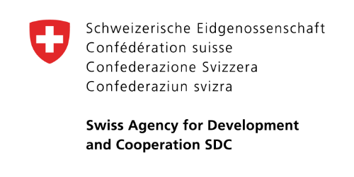 Swiss Agency for Development and Cooperation (SDC)