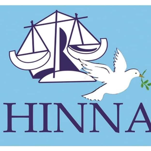 HINNA