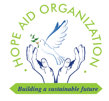 Hope Aid Organisation