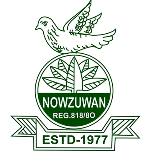 NOWZUWAN