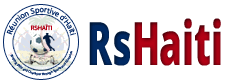 Reunion Sportive d'Haiti, Inc