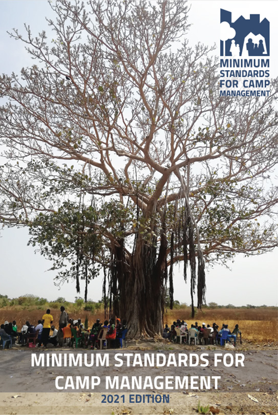 Minimum Standards  for Camp Management 