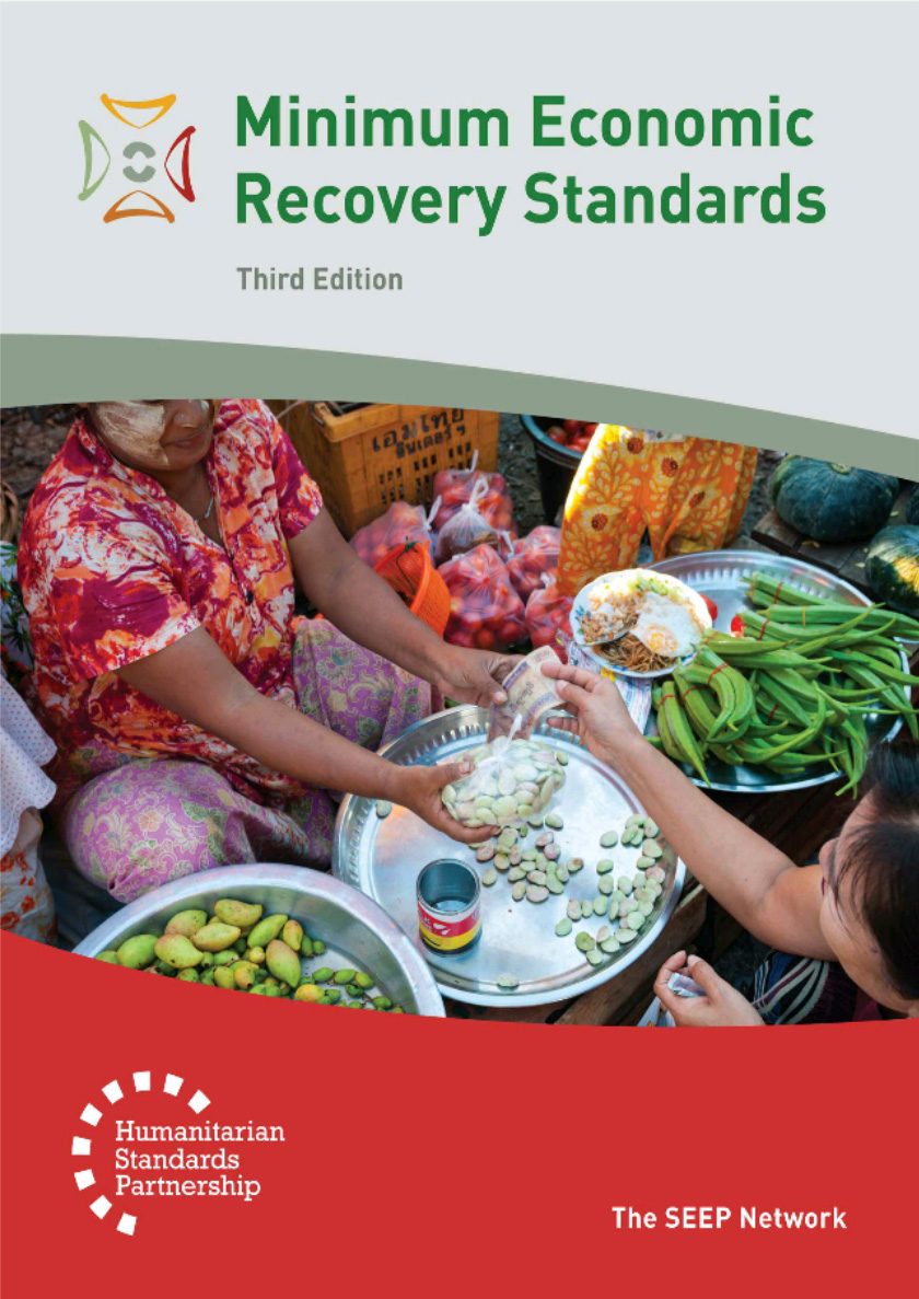 Minimum Economic Recovery Standards 