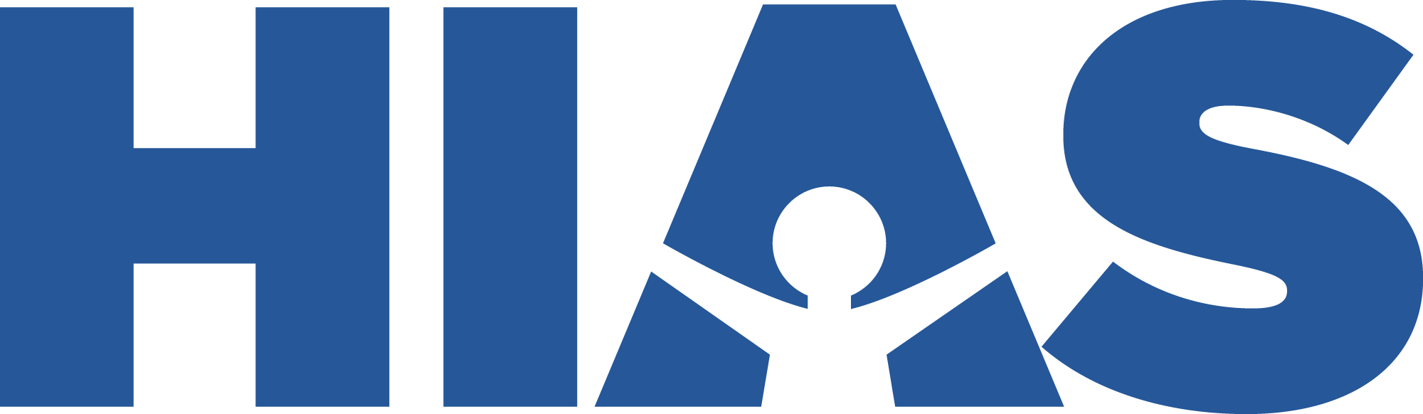 HIAS Logo