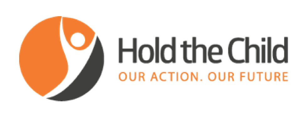 Hold the Child
