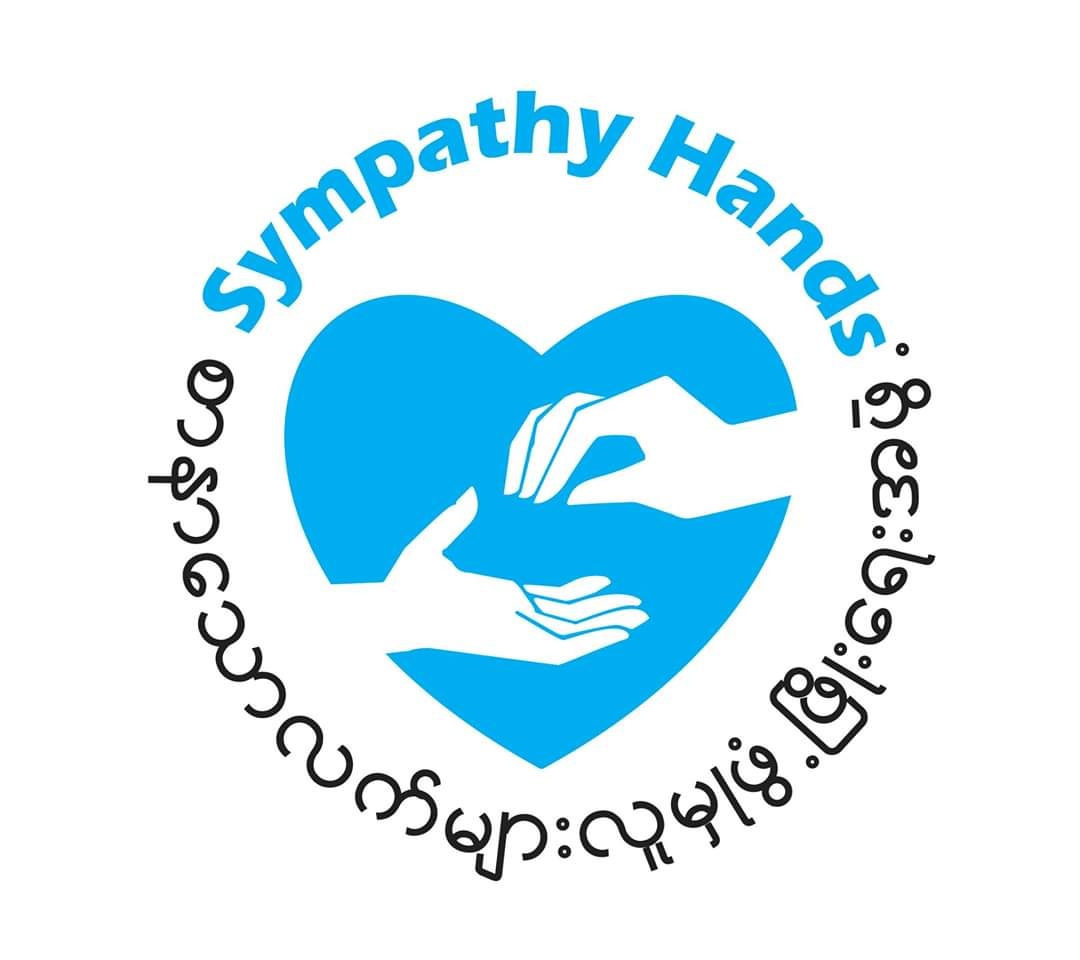 Sympathy Hands