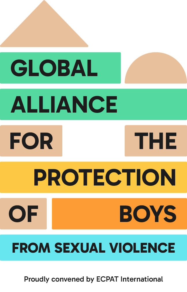The Global Alliance for the Protection of Boys from Sexual Violence (GAPB)