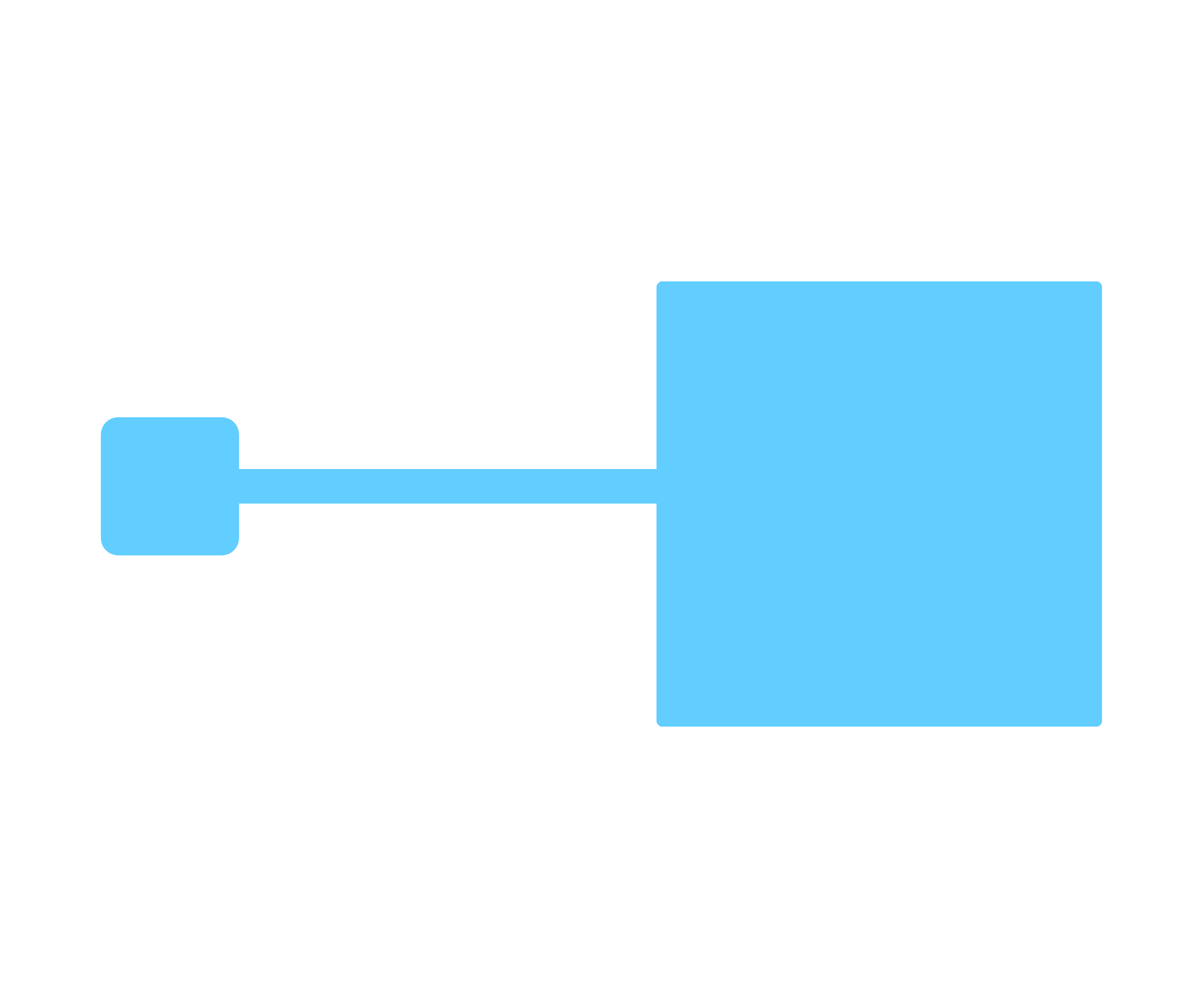 blue selector