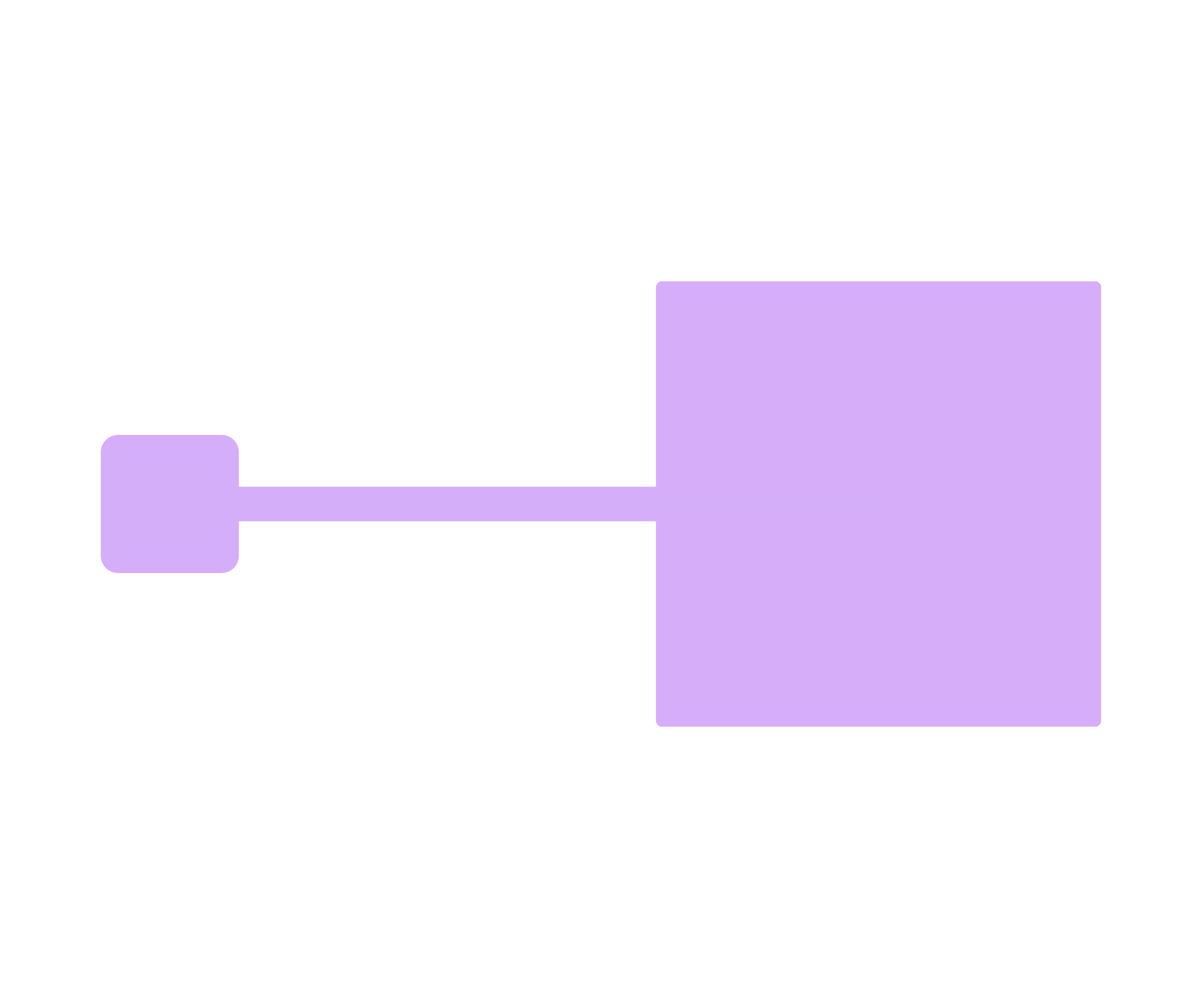 purple selector