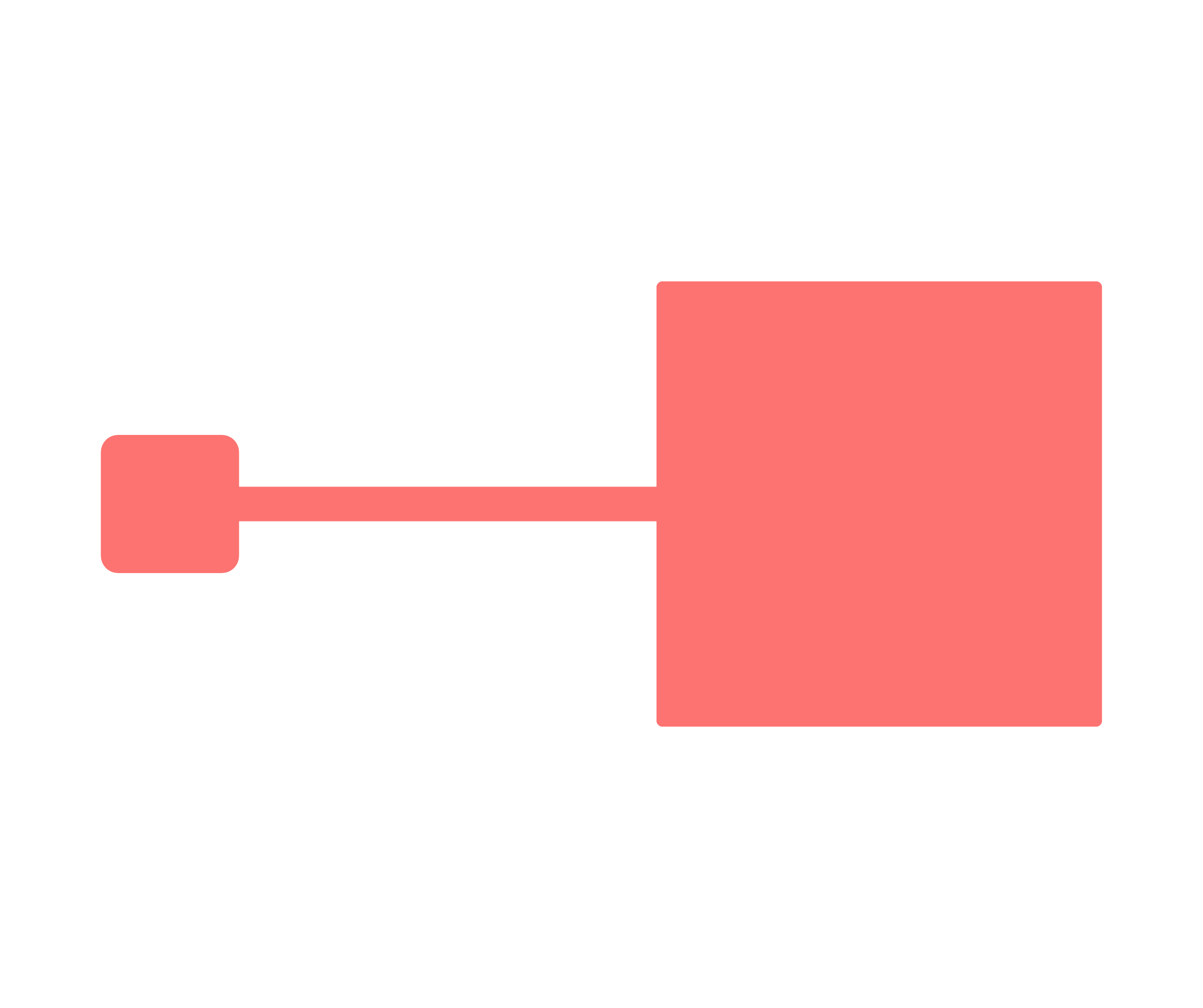 Red selector