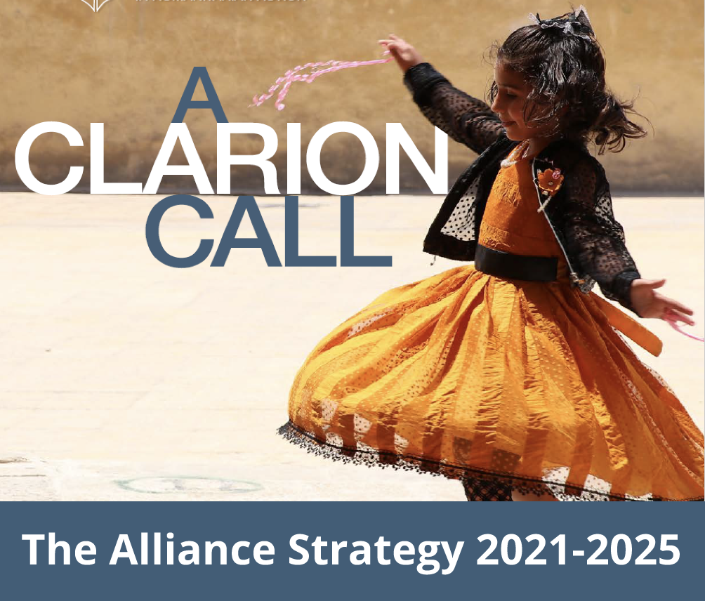 alliance strategy