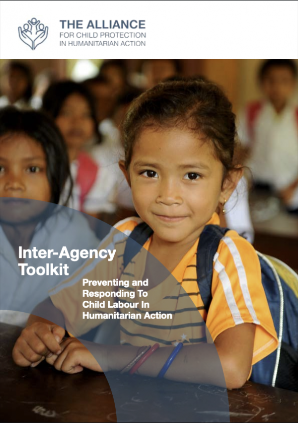 Inter agency