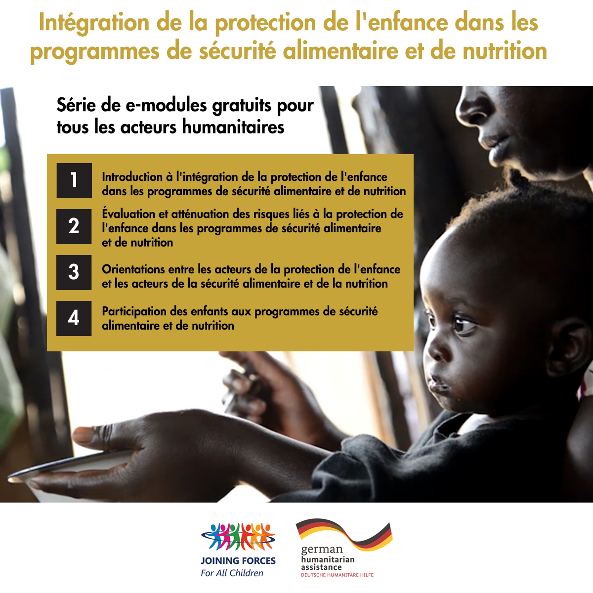 Affiche