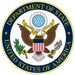The Bureau of Population, Refugees, and Migration (PRM) 