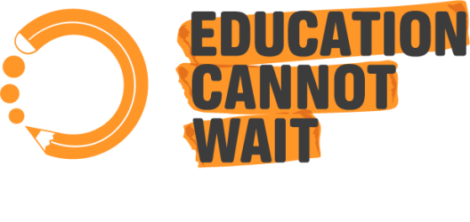 Education Cannot Wait