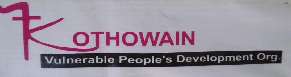 Kothowain