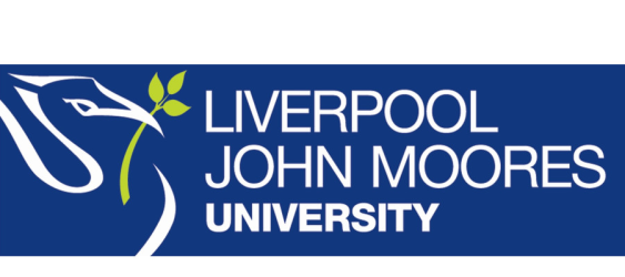 Liverpool John Moores University logo
