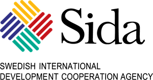The Swedish International Development Cooperation Agency (SIDA) 