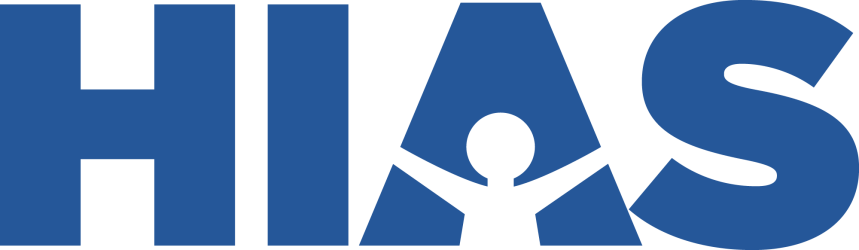 HIAS Logo