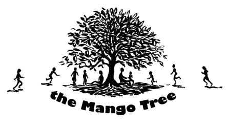 The Mango Tree Foundation Kenya Logo 