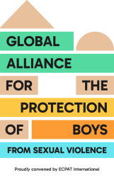The Global Alliance for the Protection of Boys from Sexual Violence (GAPB)