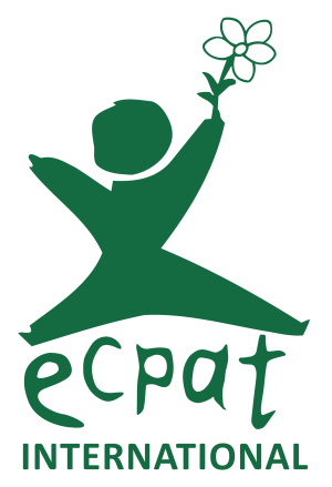 ECPAT Logo