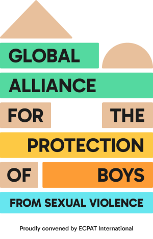 The Global Alliance for the Protection of Boys from Sexual Violence (GAPB)