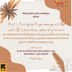 webinar flyer