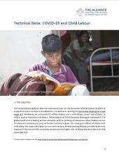  child labour