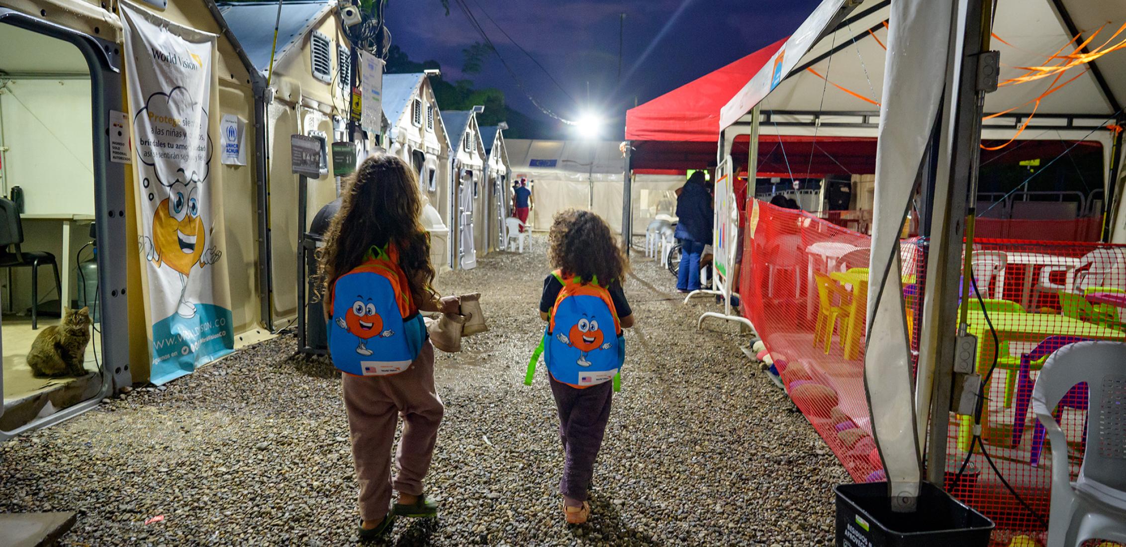 world vision