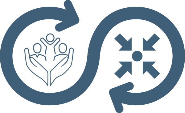 Pillar 4 icon
