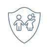 Normas mínimas para la protección de la niñez